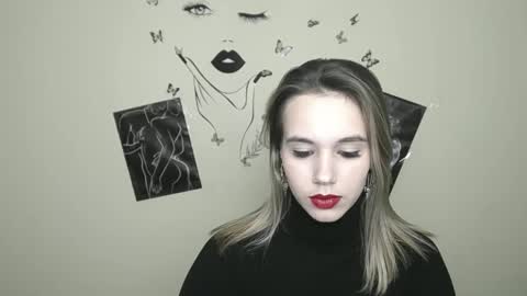 Stacy online show from 01-19-25, 04:04