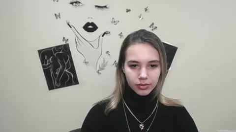 Stacy online show from 01-21-25, 07:26