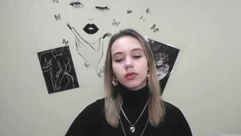 Stacy online show from 01-25-25, 01:08