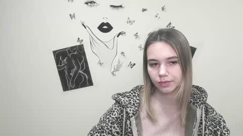 Stacy online show from 01-26-25, 08:14