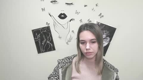 Stacy online show from 01-26-25, 11:17