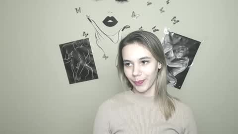 Stacy online show from 01-26-25, 02:19