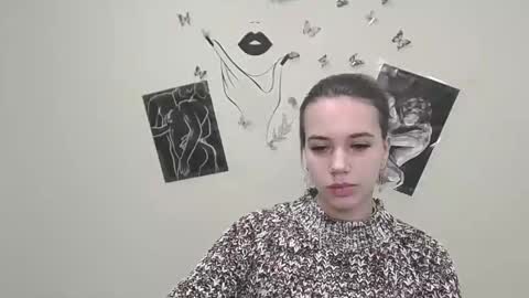 Stacy online show from 01-30-25, 05:09