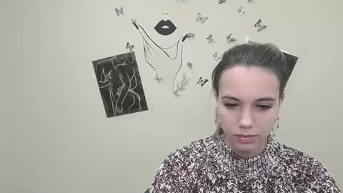 Stacy online show from 01-30-25, 08:32