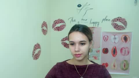 Stacy online show from 02-10-25, 01:22