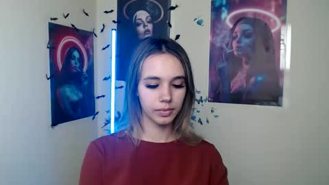 Stacy online show from 09-10-25, 11:54