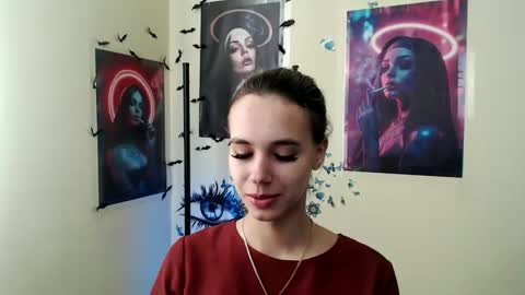 Stacy online show from 09-21-25, 06:15