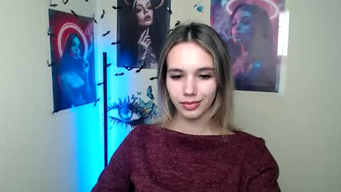 Stacy online show from 09-28-25, 01:49