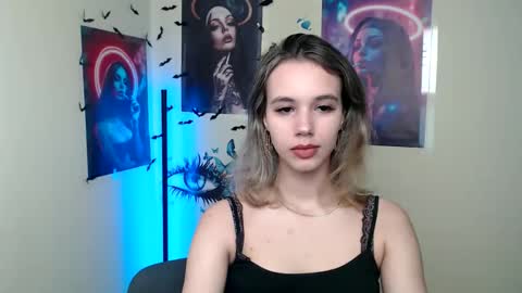 Stacy online show from 09-29-25, 11:59