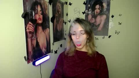 Stacy online show from 10-07-25, 12:13