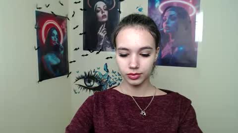 Stacy online show from 10-10-25, 11:09