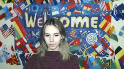 Stacy online show from 10-18-25, 12:17