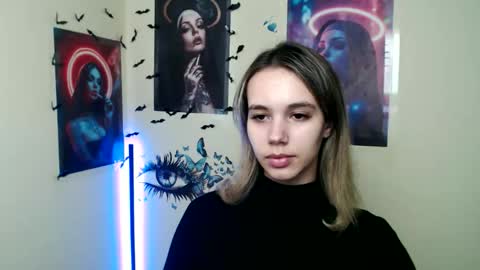 Stacy online show from 10-25-25, 12:13