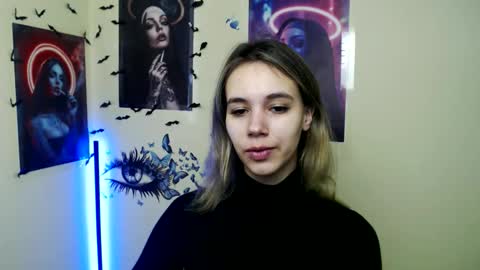 Stacy online show from 10-27-25, 07:12