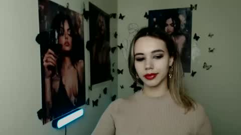 Stacy online show from 11-14-25, 01:10