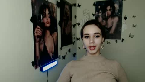 Stacy online show from 11-15-25, 01:29