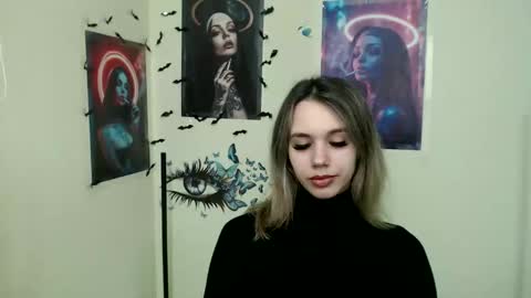 Stacy online show from 11-27-25, 02:19