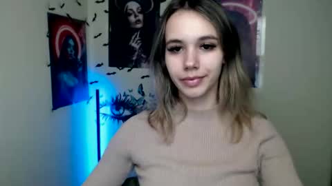 Stacy online show from 11-28-25, 01:36