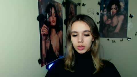 Stacy online show from 12-01-25, 02:11