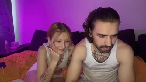 stacy_liam online show from 02-14-26, 05:48