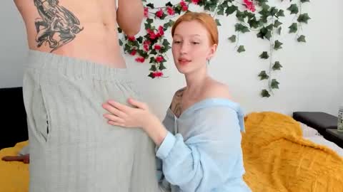 stacy_liam online show from 05-02-26, 06:07