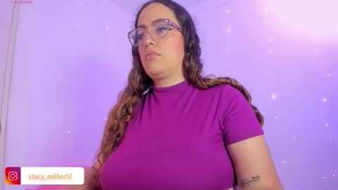 Stacy Boobs  online show from 02-20-26, 11:11