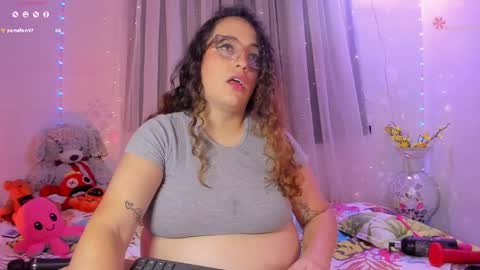 Stacy Boobs  online show from 05-15-26, 11:56
