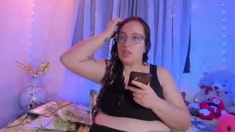 Stacy Boobs  online show from 06-05-26, 10:32