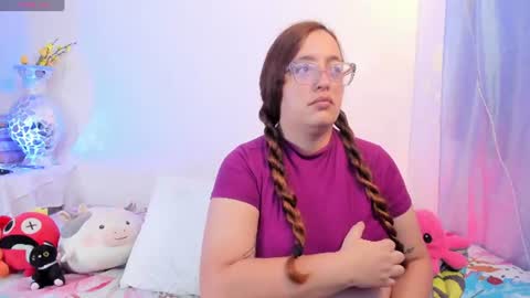 Stacy Boobs  online show from 07-25-26, 11:30