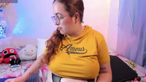 Stacy Boobs  online show from 07-28-26, 12:48