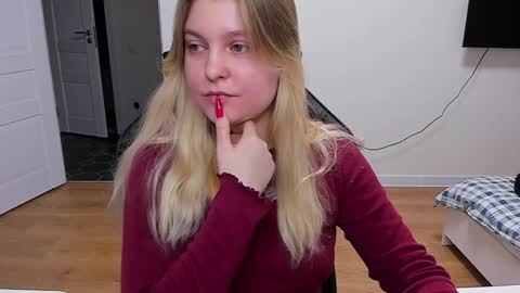 Snapshot of stacy_miraclee chatting on 12-02-24, 07:16 Stacy online show from 12-02-24, 07:16