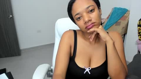 Snapshot of stacy_woods chatting on 12-13-24, 02:10 Zulma Yisset online show from 12-13-24, 02:10