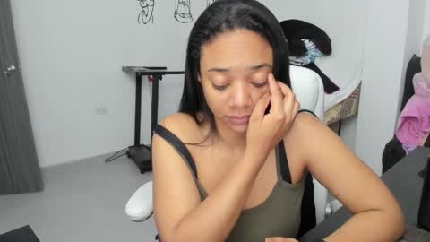 Zulma Yisset online show from 04-27-26, 02:20