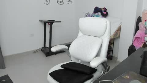 Zulma Yisset online show from 05-03-26, 02:50