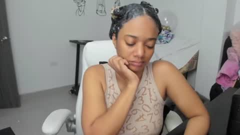 Zulma Yisset online show from 07-28-26, 02:51