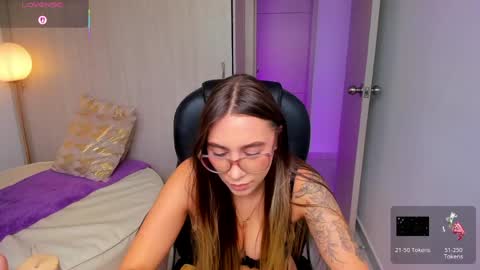 Stacy Conner online show from 05-21-26, 07:54