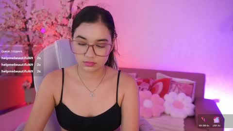 stacycooper_ online show from 04-25-26, 07:11
