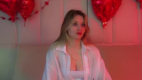 StacyEvances online show from 02-13-26, 08:43