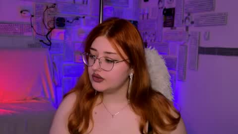 Stasey online show from 04-07-26, 12:16