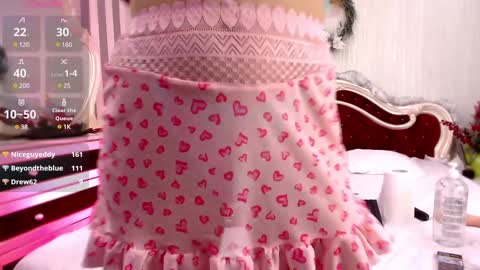 Stacy online show from 01-07-25, 12:24