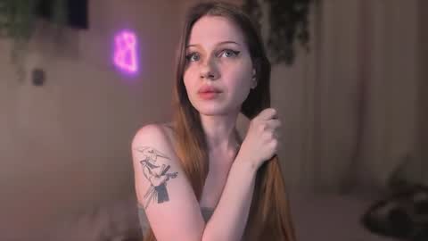 stacyloveforu online show from 07-03-26, 04:46