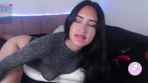 Snapshot of stacymaliibu chatting on 01-23-25, 06:45 Stacy online show from 01-23-25, 06:45