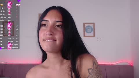 Snapshot of stacymaliibu chatting on 02-06-25, 06:02 Stacy online show from 02-06-25, 06:02