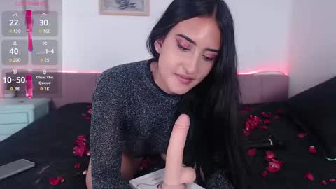 Snapshot of stacymaliibu chatting on 02-14-25, 03:47 Stacy online show from 02-14-25, 03:47