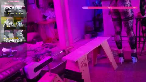 Snapshot of stacytasteme chatting on 02-20-26, 06:26 Submissive Slut LOVES adoration online show from 02-20-26, 06:26