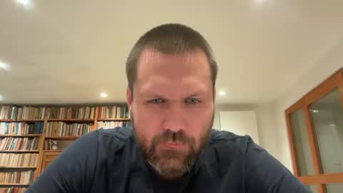 Peter online show from 01-31-26, 07:56