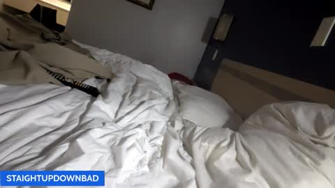 Straightupdownbad online show from 01-14-26, 05:18