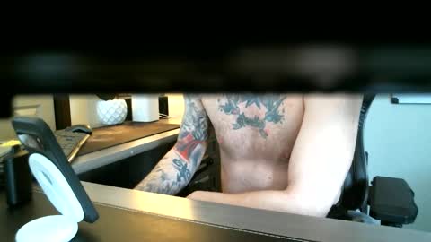 stamina902053 online show from 03-16-26, 06:23