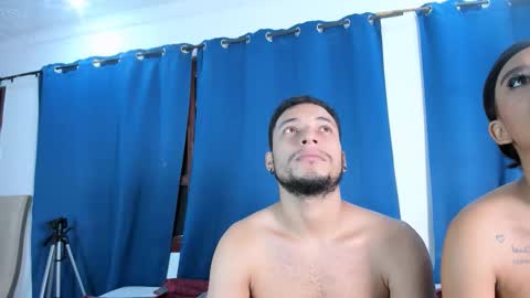 stan_blu online show from 11-02-25, 03:25