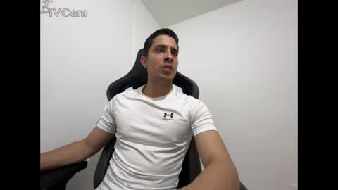 Snapshot of stan_will chatting on 02-01-25, 01:23 Stan online show from 02-01-25, 01:23